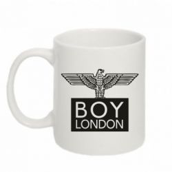 Чашка 320ml BOY LONDON