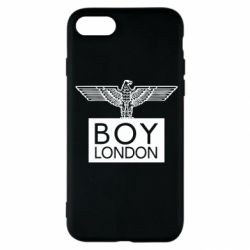 Чехол для iPhone SE 2022 BOY LONDON - PrintSalon