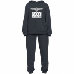Женский костюм BOY LONDON - PrintSalon