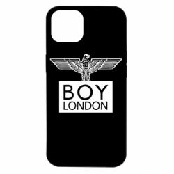 Чехол для iPhone 14 BOY LONDON - PrintSalon