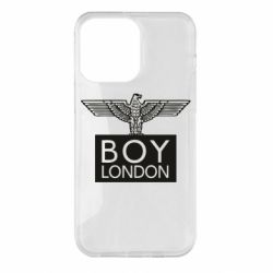 Чехол для iPhone 14 Pro Max BOY LONDON - PrintSalon