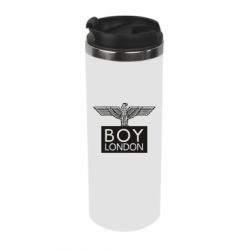Термокружка BOY LONDON - PrintSalon