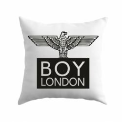 Подушка BOY LONDON - PrintSalon