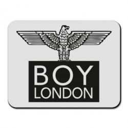 Коврик для мыши BOY LONDON - PrintSalon