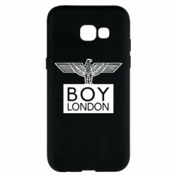 Чехол для Samsung A5 2017 BOY LONDON - PrintSalon