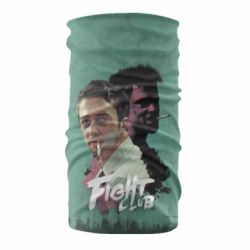 Бандана Бійцівський клуб - PrintSalon