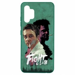 Чохол для Samsung A32 4G - PrintSalon