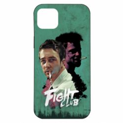 Чохол для iPhone 14 Plus Бійцівський клуб - PrintSalon