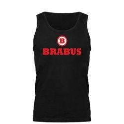 Майка чоловіча Brabus