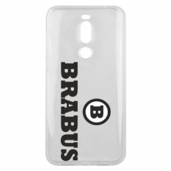 Чехол для Meizu X8 Brabus - PrintSalon