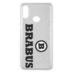 Чехол для Samsung A10s Brabus - PrintSalon