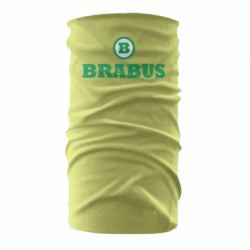 Бандана Brabus - PrintSalon