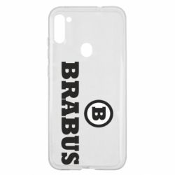 Чохол для Samsung A11 / M11 Brabus
