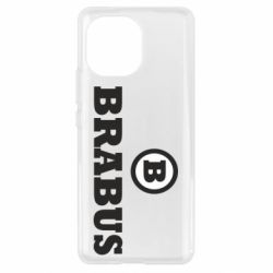 Чехол для Xiaomi Mi11 Brabus - PrintSalon