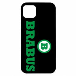 Чехол для iPhone 14 Plus Brabus - PrintSalon