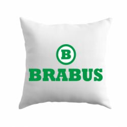 Подушка Brabus-PrintSalon Подушка Brabus