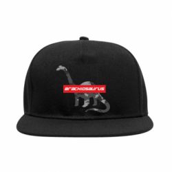 Снепбек Brachiosaurus