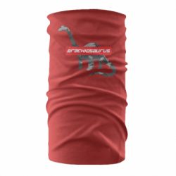 Бандана Brachiosaurus - PrintSalon