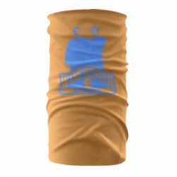 Бандана Братья Винчестеры сериал - PrintSalon