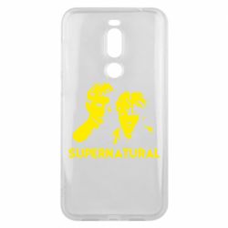 Чохол для Meizu X8 Брати Вінчестери Надприродне - PrintSalon