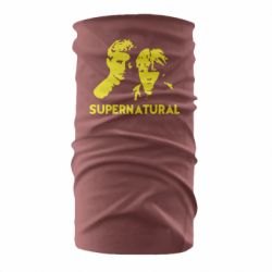 Бандана Брати Вінчестери Надприродне - PrintSalon