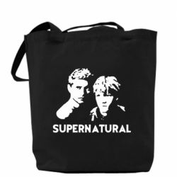 Шопери Брати Вінчестери Надприродне - PrintSalon