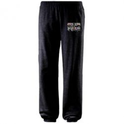 Штани Брати Вінчестери у поліції - PrintSalon