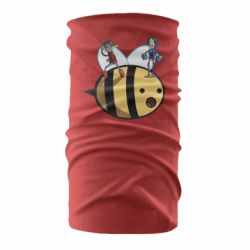 Бандана Brave bee