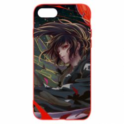 Чохол для iPhone SE 2022 Brave Hyakkimaru - PrintSalon