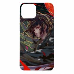 Чохол для iPhone 14 Brave Hyakkimaru - PrintSalon