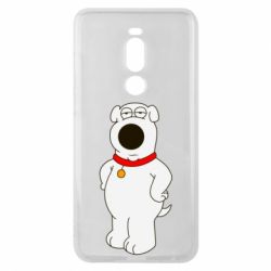 Чохол для Meizu Note 8 Брайан Гріффін - PrintSalon