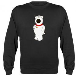 Світшот Брайан Гріффін - PrintSalon