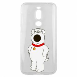 Чохол для Meizu X8 Брайан Гріффін - PrintSalon