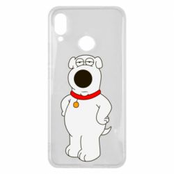 Чохол для Huawei P Smart Plus 2018 Брайан Гріффін - PrintSalon