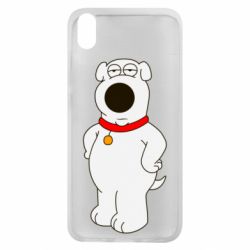 Чохол для Xiaomi Redmi 7A Брайан Гріффін - PrintSalon