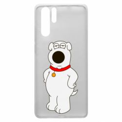 Чохол для Huawei P30 Pro Брайан Гріффін - PrintSalon