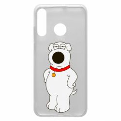 Чохол для Huawei P30 Lite Брайан Гріффін - PrintSalon