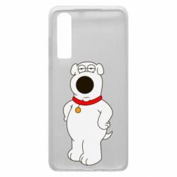 Чохол для Huawei P30 Брайан Гріффін - PrintSalon