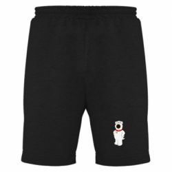 Чоловічі шорти Брайан Гріффін - PrintSalon