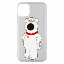 Чохол для iPhone 11 Pro Брайан Гріффін - PrintSalon