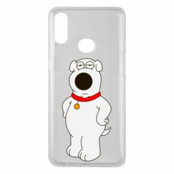 Чохол для Samsung A10s Брайан Гріффін - PrintSalon