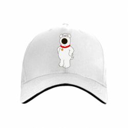 Кепка Брайан Гріффін - PrintSalon