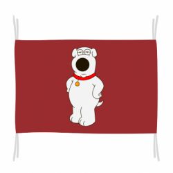 Прапор Брайан Гріффін