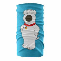 Бандана Брайан Гріффін - PrintSalon