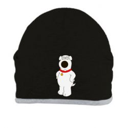 Шапка Брайан Гріффін - PrintSalon