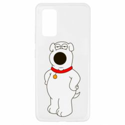 Чохол для Samsung A32 4G - PrintSalon