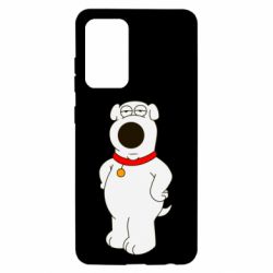 Чохол для Samsung A52 5G Брайан Гріффін - PrintSalon