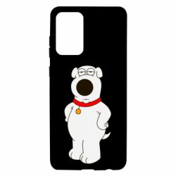 Чохол для Samsung A72 5G Брайан Гріффін - PrintSalon