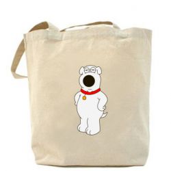 Торба Брайан Гріффін - PrintSalon