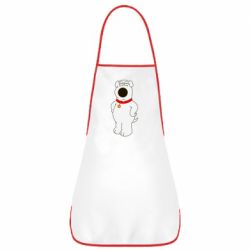 Фартух Брайан Гріффін - PrintSalon